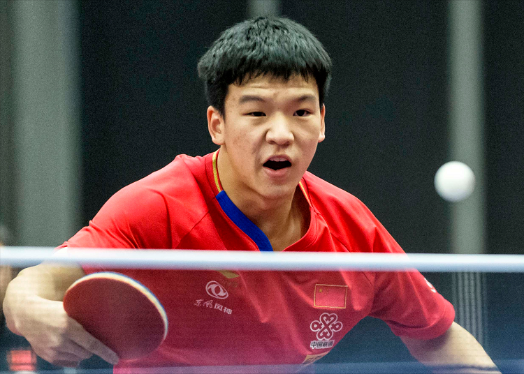 春季燃情开 春季燃情开