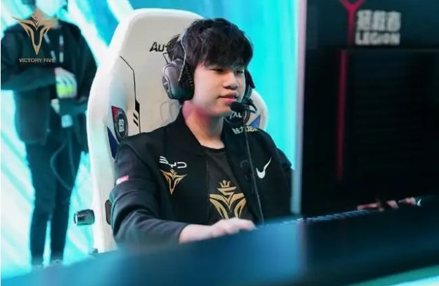 迫改变打法 迫改变打法