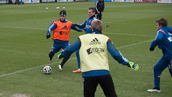 策略眼光 策略眼光