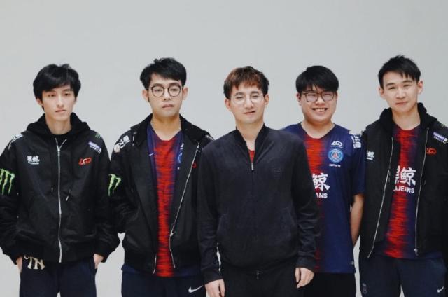 调整心态 调整心态