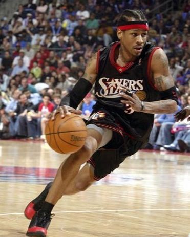 乔丹的竞争 乔丹的竞争