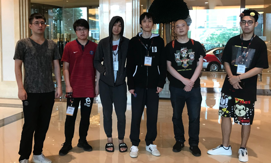 与互动抽奖